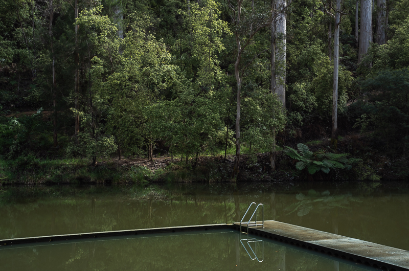 Pemberton Pool is a lush spot for a swim in Western Australia's Southern Forests and Valleys region